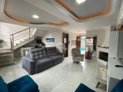 Casa 4 dormitórios bairro São José Canoas/RS