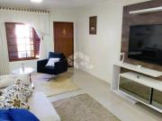 Casa 4 dormitórios bairro São José semi mobiliada