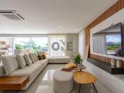 Casa 4 Dormitórios com 3 Suítes à venda na Granja Viana...