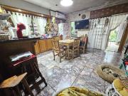 Casa 4 dormitorios con cochera doble y patio