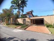 CASA 4 DORMITÓRIOS CONDOMINIO FAZENDINHA GRANJA VIANA SP
