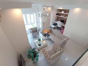 CASA 4 DORMITÓRIOS CONDOMÍNIO PAINEIRAS GRANJA VIANA SP