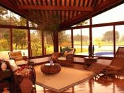 Casa 4 Dormitórios Condomínio São Fernando Golfe Clube...