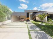 CASA 4 DORMITÓRIOS CONDOMINIO VILA REAL VARGEM GRANDE...