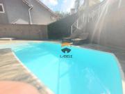CASA 4 DORMITORIOS CONDOMINIO VILA VELHA GRANJA VIANA...