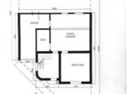 Casa 4 dormitorios Diag. Berardo al 900, San Lorenzo