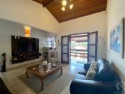 CASA DE 4 DORMITORIOS A VENDA EM UBATUBA SP / ESTUFA II