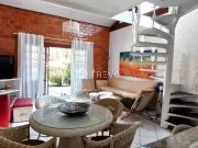 CASA 4 DORMITÓRIOS EM VILLAGIO À VENDA EM BERTIOGA...