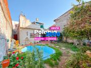 Casa 4 dormitorios en Barrio Ludueña