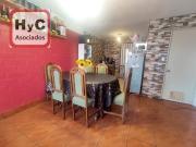 Casa 4 dormitorios en Quillota