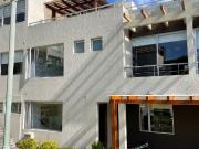 CASA 4 DORMITORIOS EN RENTA CUMBAYA