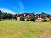 CASA 4 DORMITORIOS EN SECTOR GRANEROS