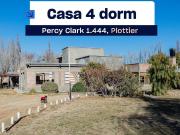 Casa 4 dormitorios en Venta Plottier Neuquén