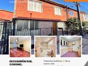 Casa 4 dormitorios Escuadron Coronel Casa 4 dormitorios Escuadron Coronel