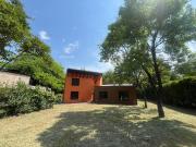 CASA 4 DORMITORIOS JARDIN EPICURO VILLA ALLENDE