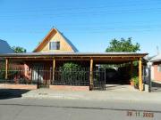 Casa 4 dormitorios, Los Niches, Curicó