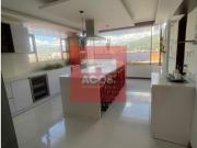 Casa 4 dormitorios moderna ALQUILER Cumbayá