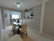 Casa 4 dormitórios no bairro Harmonia em Canoas