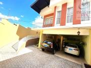 Casa 4 dormitórios ou + para Venda em Campo Limpo...
