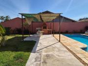 Casa 4 dormitórios ou + para Venda em Itanhaém / SP no