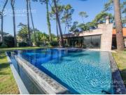 Casa 4 dormitorios Piscina Parrillero San Rafael Punta...