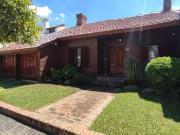 Casa 4 Dormitorios planta baja urca