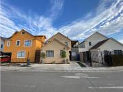 Casa 4 dormitorios Quilpue Botania 2 pisos