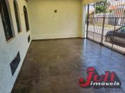 CASA 4 DORMITÓRIOS SENDO 1 SUÍTE 3 VAGAS BAIRRO ASSUNÇÃO SBC