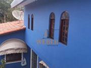 Casa 4 dormitórios sendo 1 suíte, 4 vagas e 3 banheiros...