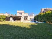 Casa 4 dormitorios venta en San Isidro Labrador, Villa Nueva