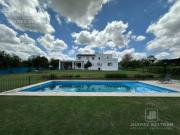 Casa 4 dormitorios Villa Allende Golf Altos del Golf,...