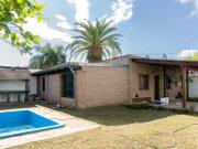 CASA 4 DORMITORIOS VILLA BELGRANO CORDOBA