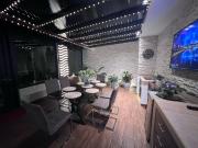 CASA EN VENTA 4 DORMITORIOS CON BAÑO SECTOR VENTURA MALL