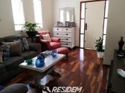 Casa 4 dorms, Jardim Estoril, Venda Bauru