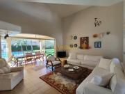 Casa 4 dorms lazer, Jardim Acapulco