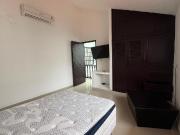 casa #4, en privada campirana en renta