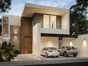 Casa 3 en Venta en Plenum en Cholul