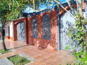 Casa 4 habitaciones Barrio Santo Domingo. Chimbas