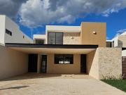 Casa 4 habitaciones en privada residencial