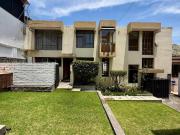 CASA 4 HABITACIONES EN VENTA QUITO TENIS 210 M²