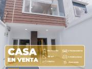 Casa 4 habitaciones Rio Amarillo