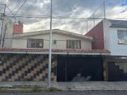 Casa 4 habitaciones San Manuel Puebla