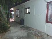 Casa 4 Habitaciones Terreno 495 m2 en Colonia Cortes...