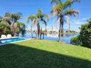 Casa venta o alquiler Los Alisos Nordelta