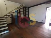 Casa 4/ para locaãão comercial na avenida soares lopes