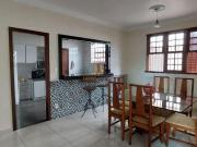 Casa 4 qts, 2 suítes, 4 sls, 4 vgs, c/habite se! Melhor...