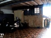 CASA 4 QTS 2STS 2 VGS CAMPESTRE STO ANDRÉ
