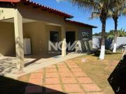 Casa 4 Quartos 190m² em Terreno 800m² – Arniqueiras