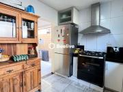 Casa, 4 quartos, 1 suite, 2 vagas