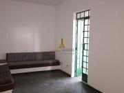 Casa 4 quartos, 1 suíte, 3 vagas, local comercial